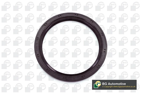 Vedação traseira de cambota de motor para Nissan Primera (P12)