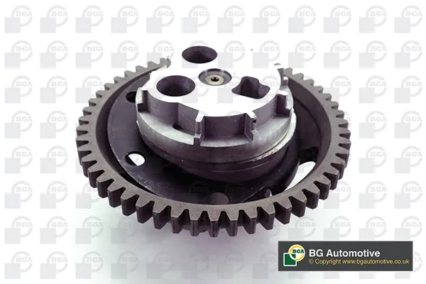 Bomba de óleo Ford Transit IV