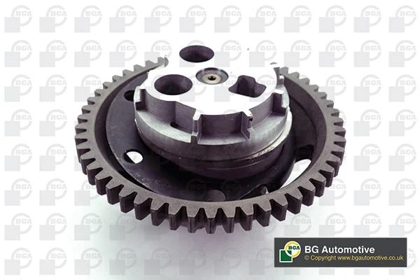 Bomba de óleo para Ford Transit (E)