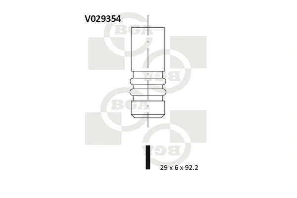 V029354 BGA