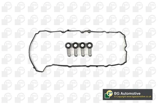 Vedante da tampa de válvulas de motor, kit на BMW 1 (F21)