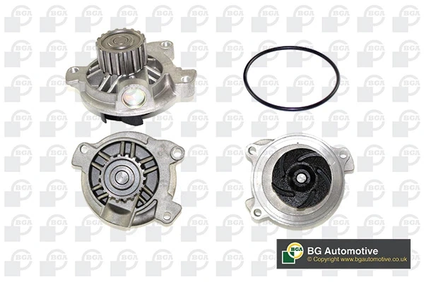 CP13420 BGA