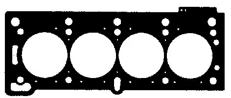Vedante de cabeça de motor (CBC) para Renault Clio (LB0, LB1, LB2)