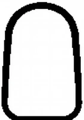 Vedante de tubo coletor de admissão Mercedes Sprinter 904