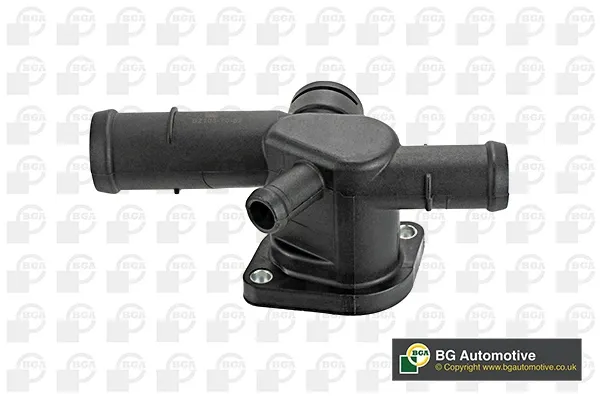 Flange do sistema de esfriamento (união em T) FA0122 BGA