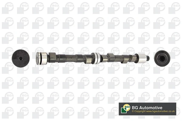 Árvore distribuidora de motor para Ford Taunus (GBTS, GBFS, CBTS)