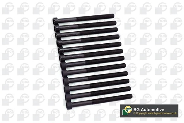 Parafuso de cabeça de motor (CBC) Renault LOGAN II MCV
