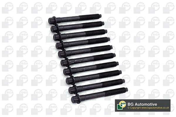 Parafuso de cabeça de motor (CBC) BK5335 BGA