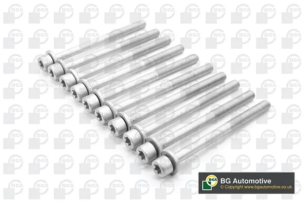 Parafuso de cabeça de motor (CBC) 90144262 General Motors