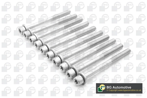 Parafuso de cabeça de motor (CBC) para Opel Calibra (85)
