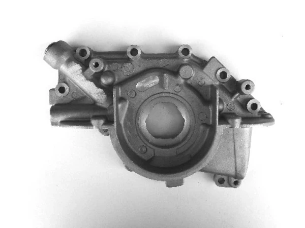 Bomba de óleo para Ford Escort (GAA, AWA, ABFT, AVA)