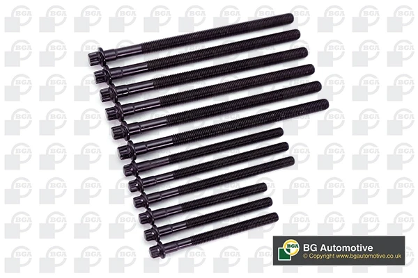 Parafuso de cabeça de motor (CBC) para BMW 3 (E46)
