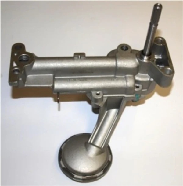 Bomba de óleo para Renault Trafic (T1, T3, T4)