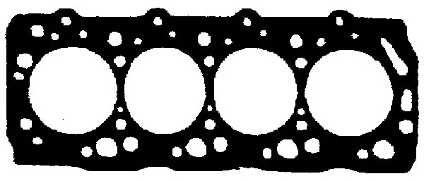 Vedante de cabeça de motor (CBC) CH9396 BGA