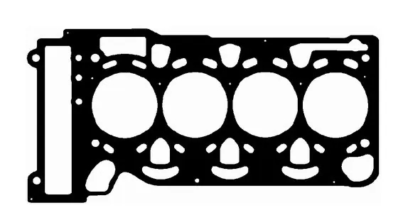 Vedante de cabeça de motor (CBC) BMW X3 E83