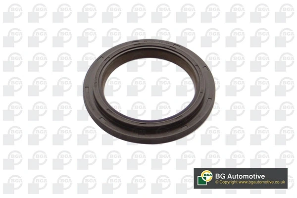 Vedação traseira de cambota de motor para Renault Scenic (R9)