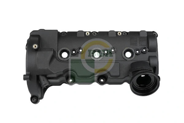 Vedante de tampa de válvulas de motor para Audi A4 (8WH, 8WJ)