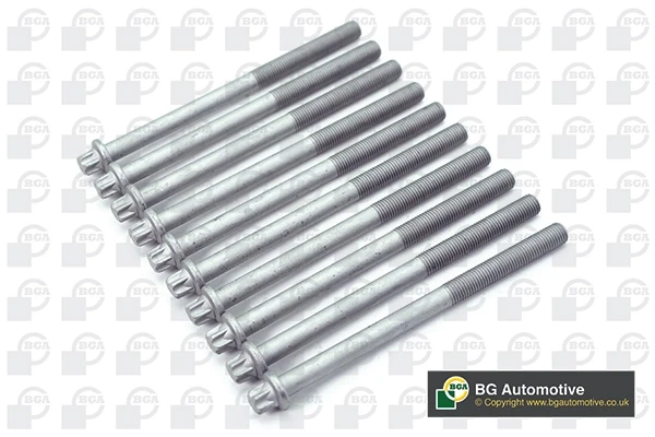 Parafuso de cabeça de motor (CBC) para Opel Vectra (38)