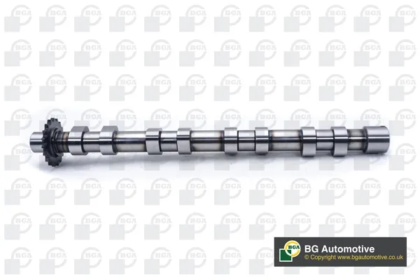 Árvore distribuidora de motor de admissão CS5523 BGA