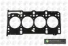 Vedante de cabeça de motor (CBC) Fiat 500 312