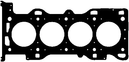 Vedante de cabeça de motor (CBC) para Ford Focus II DA, HCP, DP