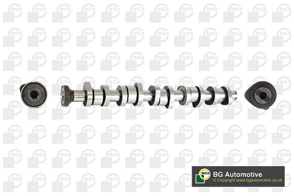 Árvore distribuidora de motor para Mazda 323 (BG)