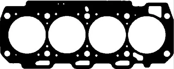 Vedante de cabeça de motor (CBC) Alfa Romeo 147 937