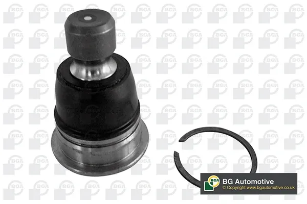 Suporte de esfera inferior SJ6304 BGA