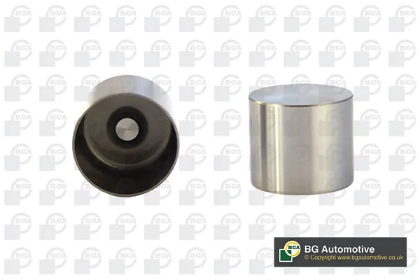 Compensador hidrâulico (empurrador hidrâulico), empurrador de válvulas Dacia Logan II