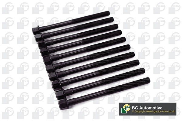 Parafuso de cabeça de motor (CBC) para Ford Escort (GAL)