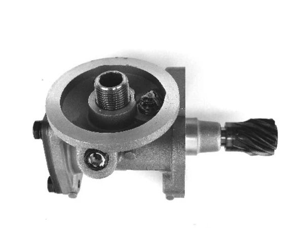 Bomba de óleo para Ford Ka (RBT)