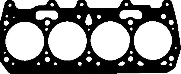 7759148 Fiat/Alfa/Lancia vedante de cabeça de motor (cbc)