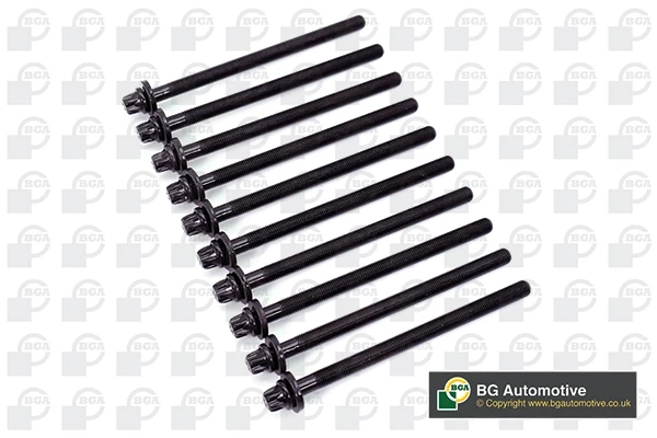 Parafuso de cabeça de motor (CBC) para Opel Vectra 