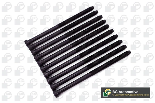 Parafuso de cabeça de motor (CBC) para Skoda Octavia (A7, 5E5)