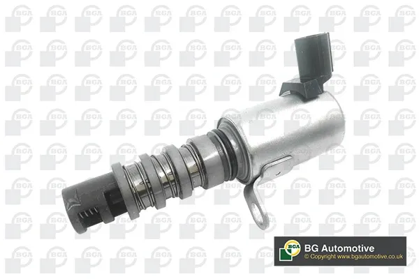 Válvula eletromagnética de posição (de fases) da árvore distribuidora OCV2500 BGA
