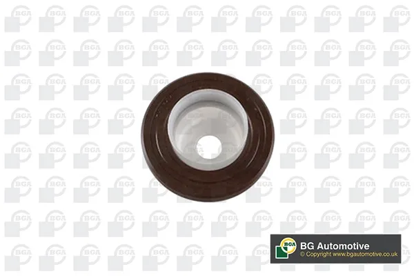 Vedação da árvore distribuidora de motor Ford Fusion 