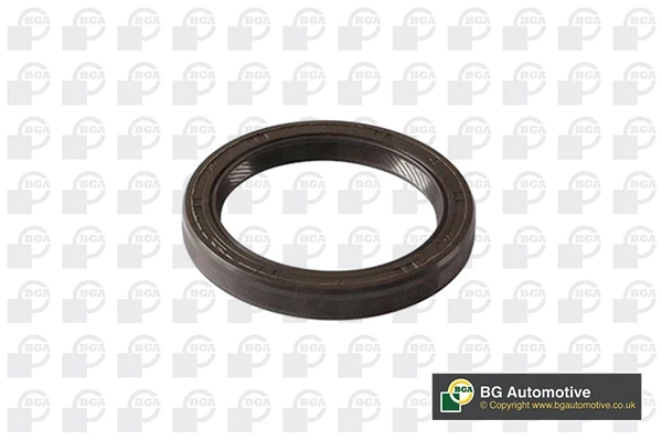 Vedação dianteira de cambota de motor para Opel Astra (F48, F08)