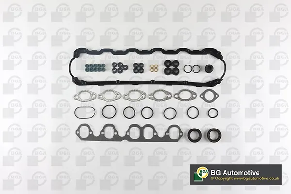 Kit superior de vedantes de motor 074198012 VAG