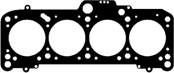 Vedante de cabeça de motor (CBC) para Skoda Felicia I 6U5, 795