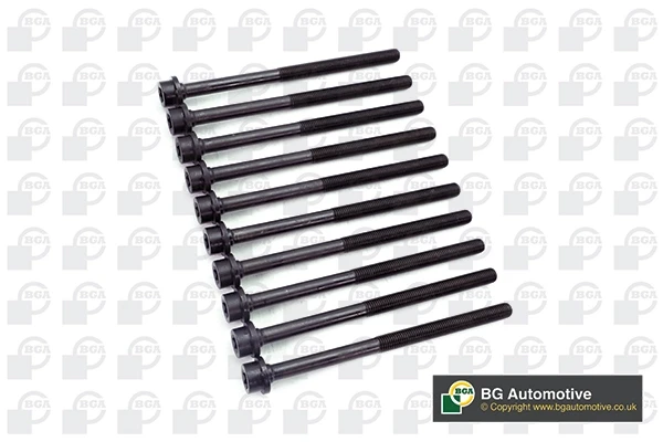 Parafuso de cabeça de motor (CBC) para Peugeot 505 (551A)