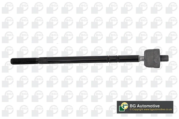 SR0150 BGA tração de direção