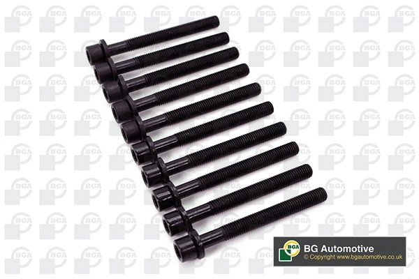 Parafuso de cabeça de motor (CBC) para Skoda Octavia (A4, 1U5)
