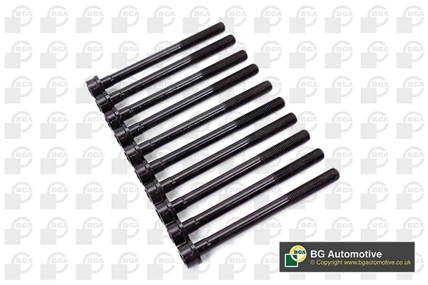 Parafuso de cabeça de motor (CBC) para Fiat Doblo (263)