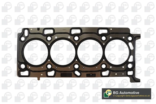 Vedante de cabeça de motor (CBC) para Renault Espace (JK0)