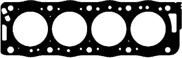 Vedante de cabeça de motor (CBC) para Citroen Jumpy (U6U)