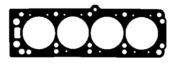 Vedante de cabeça de motor (CBC) para Opel Astra (F48, F08)