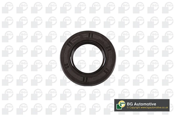 Vedação da árvore distribuidora de motor para Peugeot 406 (8B)