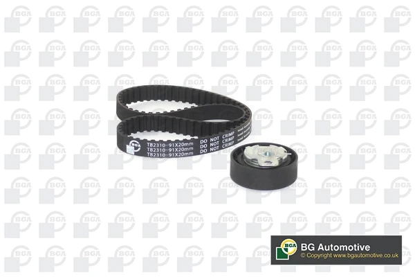 TB2310K BGA