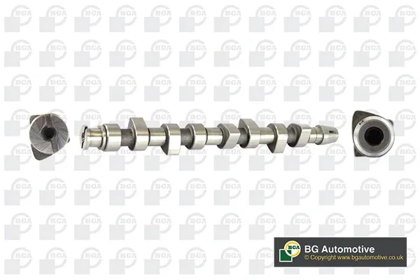 Árvore distribuidora de motor de admissão Volkswagen Transporter 70A, 70H, 7DA, 7DH