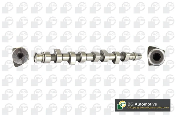 Árvore distribuidora de motor de admissão para Seat Inca (6K9)